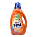 مایع لباسشویی مخصوص لباس های رنگی 1 لیتری تست