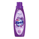 مایع نرم کننده لباس درخشش ماه 1 لیتری تست