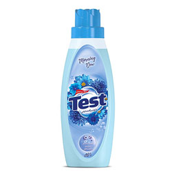 نرم کننده لباس مدل شبنم صبحگاهی 1 لیتری تست