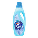 نرم کننده لباس 2 لیتر مدل شبنم صبحگاهی تست