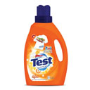 مایع لباسشویی مخصوص لباسهای روشن و سفید 1 لیتری تست