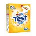 پودر رختشویی دستی 500 گرمی تست