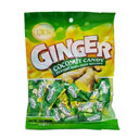 آبنبات زنجبیلی جینجر 180 گرمی کوبیزکو