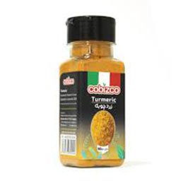 زردچوبه 90 گرمی کوبیزکو