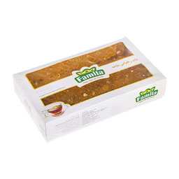 شاخه نبات زعفرانی 800 گرمی فامیلا