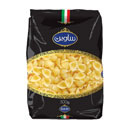 ماکارونی فرمی شلز مقدار 500 گرمی ساوین