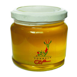 روغن حیوانی کرمانشاهی 280 گرمی سهرین