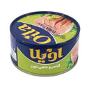 تن ماهی در روغن زیتون 180 گرمی اویلا
