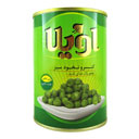 کنسرو نخود فرنگی اویلا 400 گرمی