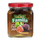 مربای انجیر 300 گرمی فامیلا