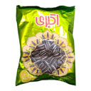 تخمه سیاه آفتابگردان 100 گرمی اکبری