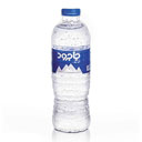 آب معدنی بطری 500 گرمی جاجرود