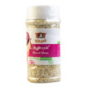 کنجد طعم پیاز جعفری200گ شیررضا