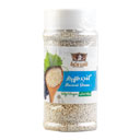 کنجد طعم سرکه نمکی 200گ شیررضا