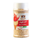 کنجد طعم فلفلی 200گ شیررضا