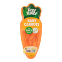 هویج فرمی با دیپ رنچ 70 گرمی فیتزی فانزی