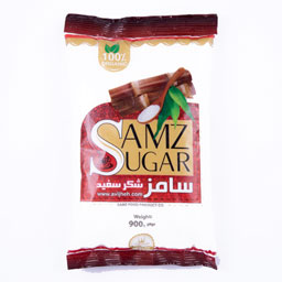 شکر 900 گرمی سامز