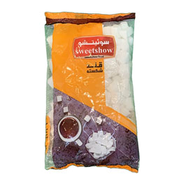 قند 500 گرمی سوییت شو