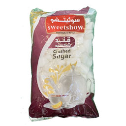 قند 600 گرمی سوییت شو