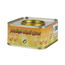 عسل چهل گیاه 1 کیلویی نمونه‌خوانسار