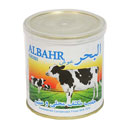 شیر عسلی 387 گرمی البحر خوش