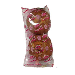 رومبا کیک دو قلو مناسب صبحانه و عصرانه