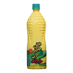 روغن جوانه ذرت غیر تراریخته 900 میلی لیتری دردانه