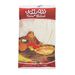 نان سنتی ننه بتول