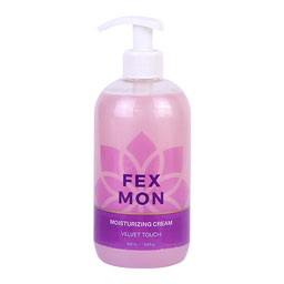 مایع دستشویی صدفی صورتی 500 میلی لیتری فکس مون