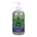 مایع دستشویی صدفی سبز 500 میلی لیتری فکس مون