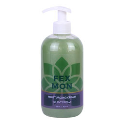 مایع دستشویی صدفی سبز 500 میلی لیتری فکس مون