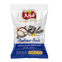 تخمه آفتابگردان نمکی 120 گرمی هویار