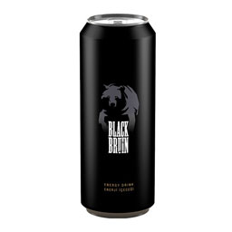 نوشیدنی انرژی زا بلک پاور