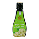 شیره توت مقدار 250 گرمی دلوکا