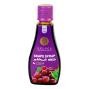 شیره انگور مقدار 250 گرمی دلوکا