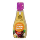 سس ارده ساده مقدار 200 گرمی دلوکا