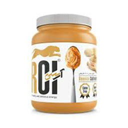 کره بادام زمینی 465 گرمی آرسی