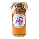 عسل گون 640 گرمی پیرانکو