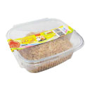 پیاز سرخ شده طلایی 200 گرمی نادر