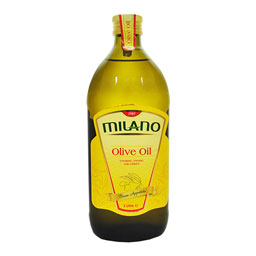 روغن زیتون بی بو 500 میلی لیتری میلانو