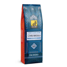 چای ماسالا 250 گرمی واگنر