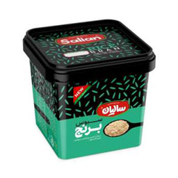 سبوس برنج 175 گرمی سالیان