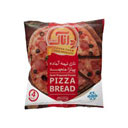 نان نیمه آماده پیتزا (خمیر پیتزا) منجمد 460 گرمی داناک