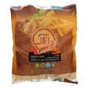 سیب زمینی نیمه آماده داناک 900 گرمی