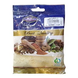 آرد نخودچی تندانه البرز آسارا