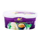 پیاز سرخ شده طلایی خلالی درشت 250 گرم تاک سان