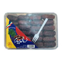 خرمای ارگانیک پیارم