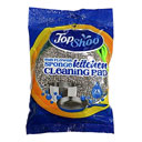 پد ظرفشویی مدل آفتابگردان تاپ شو