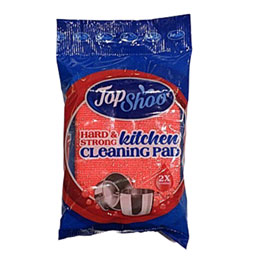 پد ظرفشویی سخت تاپ شو