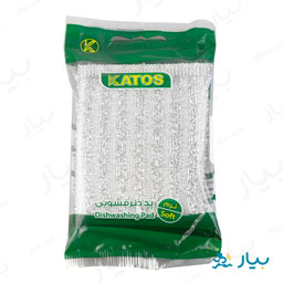 کاتوس ابراستیل نرم